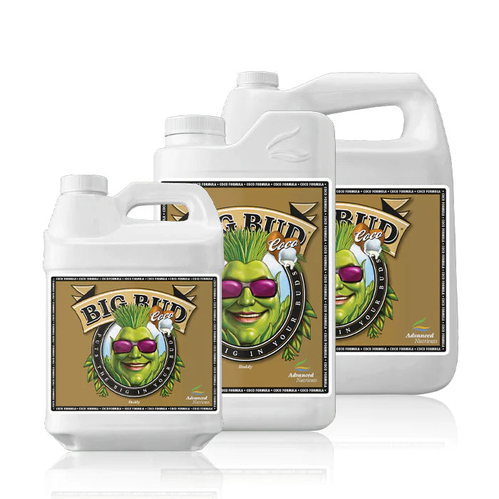 Advanced Nutrients - Big Bud Coco