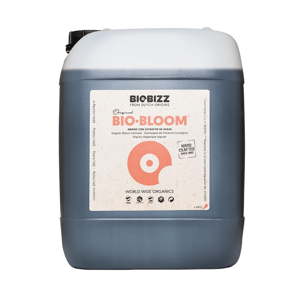 BIOBIZZ BLOOM