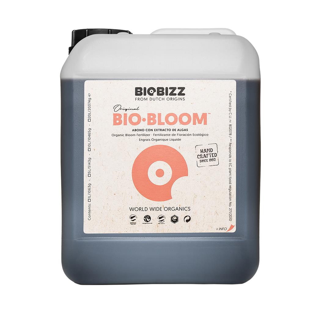 BIOBIZZ BLOOM