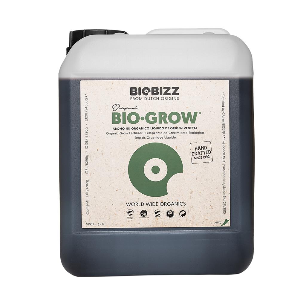 BIOBIZZ GROW