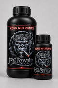 Kong Nutrients - PG.Royalty 1 Ltr