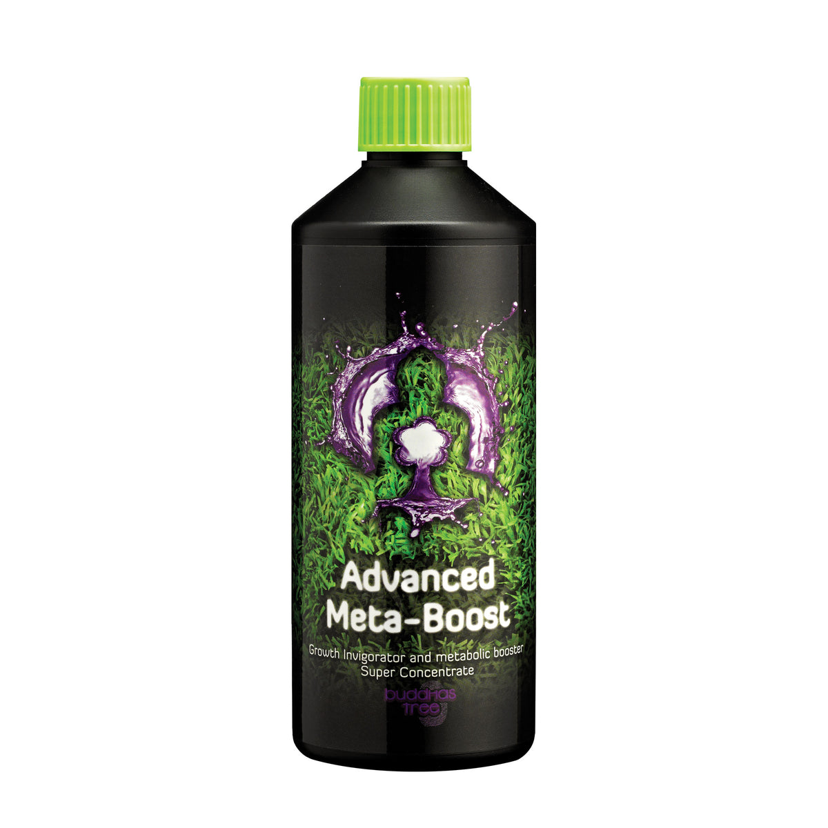 Buddha's Tree Advanced Meta-Boost 500ml
