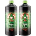 Buddha's Tree Coco A&B Hydrobase