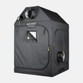 Bloom room tents