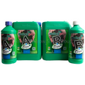 Dutch pro soil grow a+b