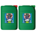Dutch pro Hydro/Coco Grow A+B