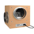 Tornado Box fan