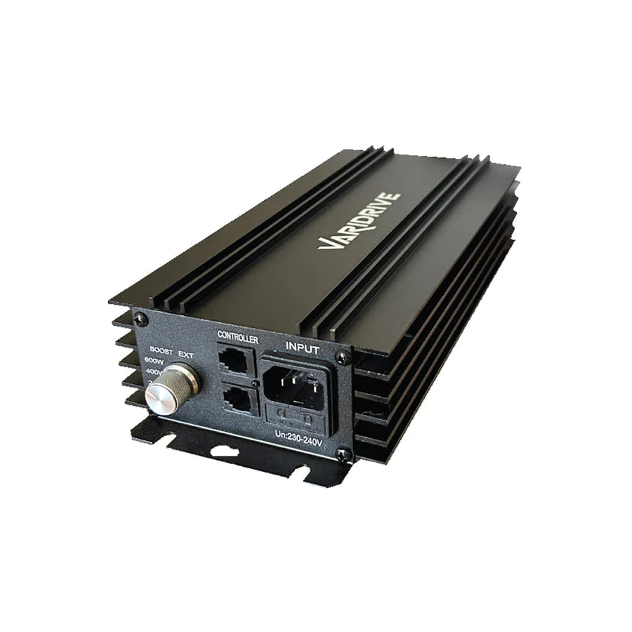Maxibright Varidrive 600W Digital Light Kit