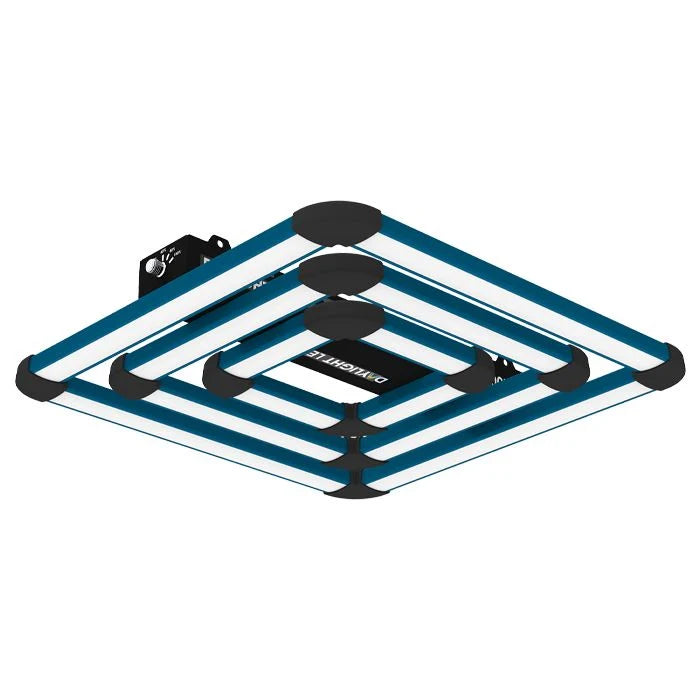 Maxibright Daylight 300W LED Grow Light