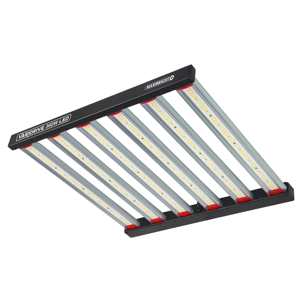 Maxibright Varidrive 360W LED Grow Light