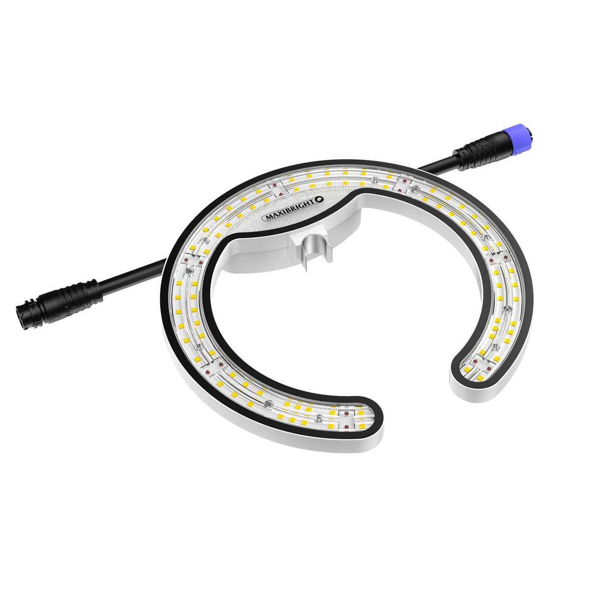 Maxibright MaxiLED PRO TS 40W Under Canopy LED - view 5