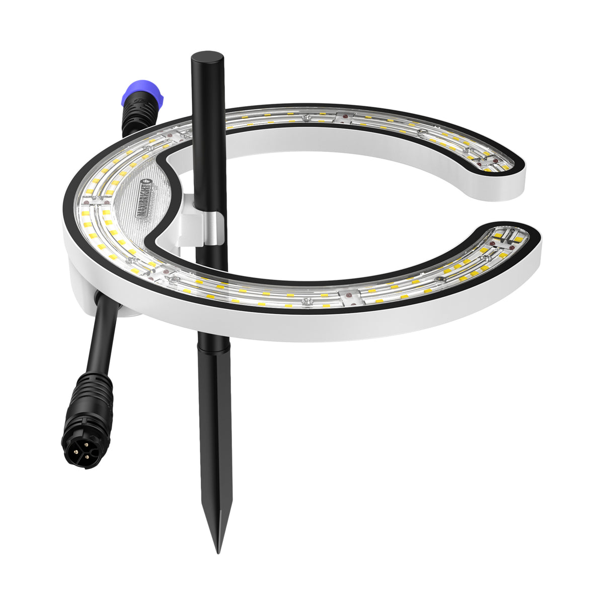 Maxibright MaxiLED PRO TS 40W Under Canopy LED - view 6