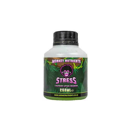 Monkey Stress/Silicone