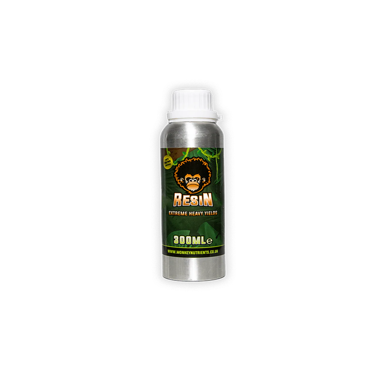 Monkey Resinator
