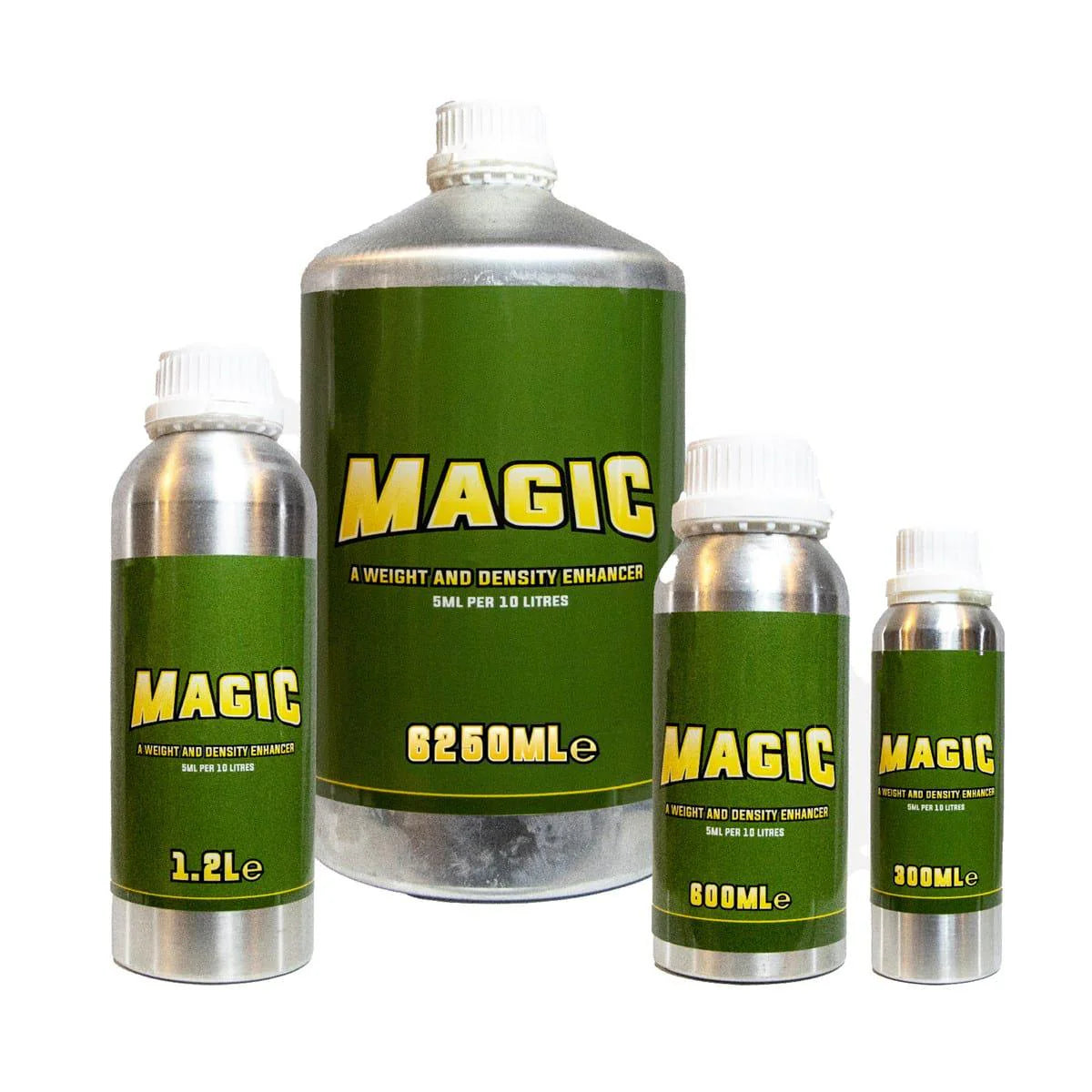 Monkey Magic