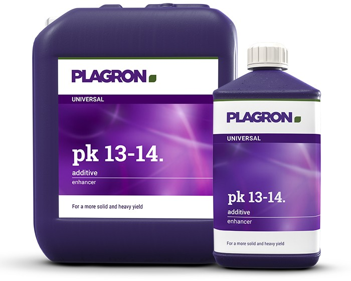 Plagron pk 13-14