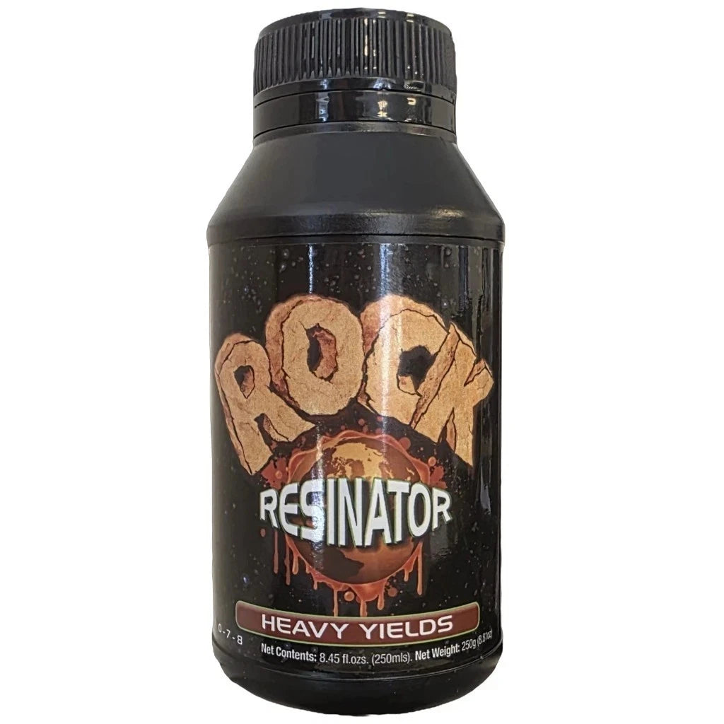 Rock Resinator