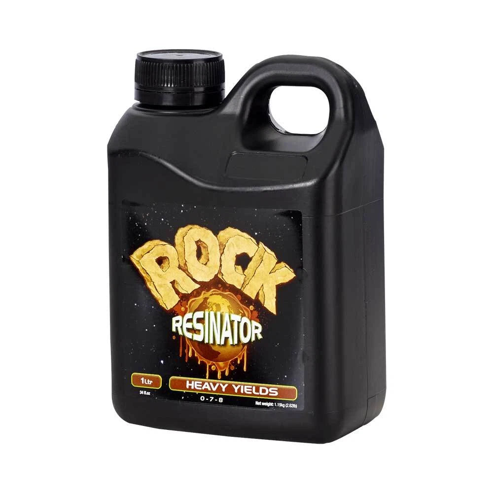 Rock Resinator