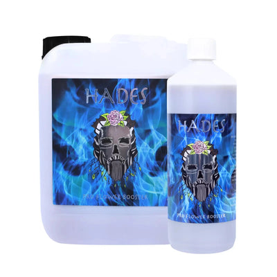 Hades Pro bloom additive