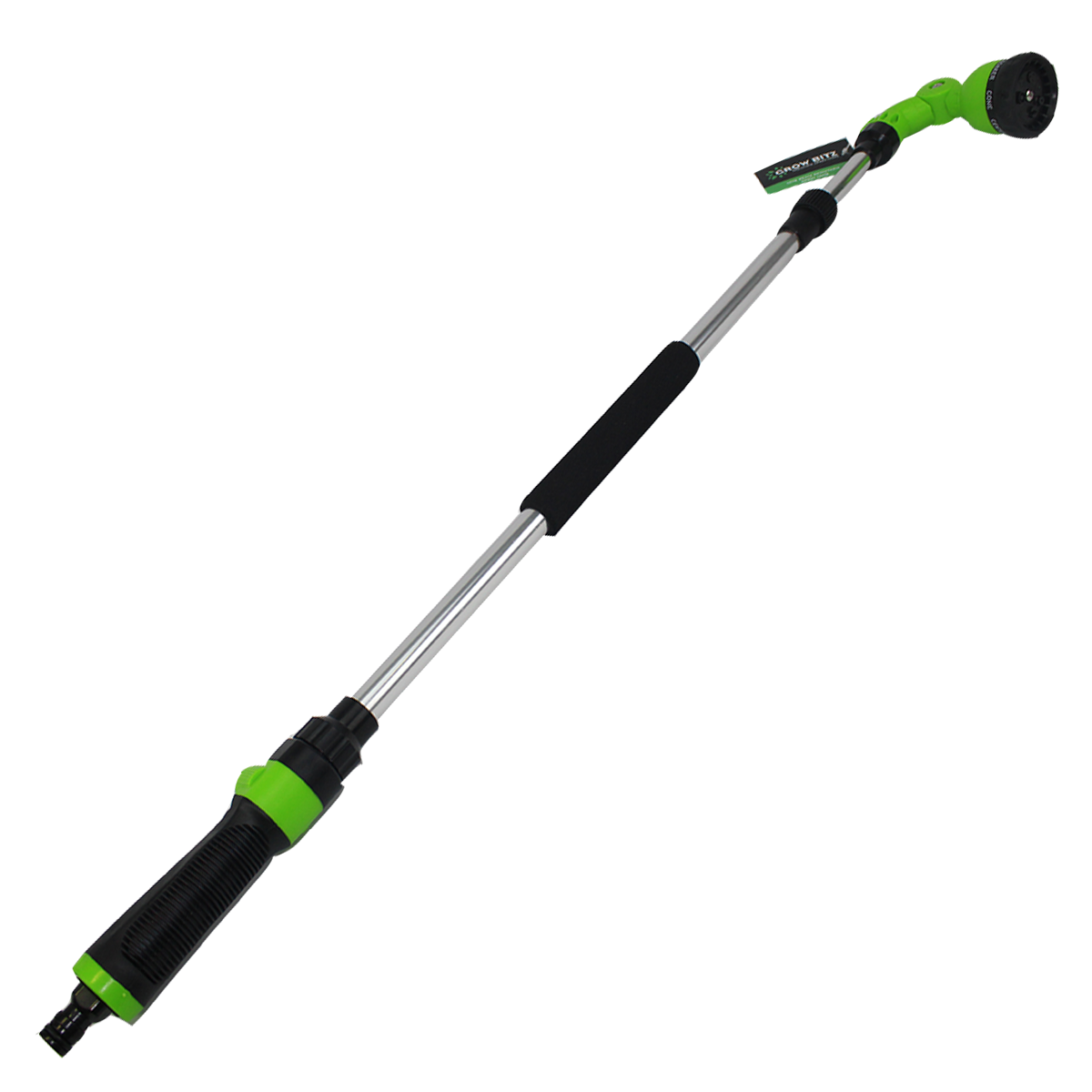 Grow Bitz 7 Dial Extendable Spray Lance