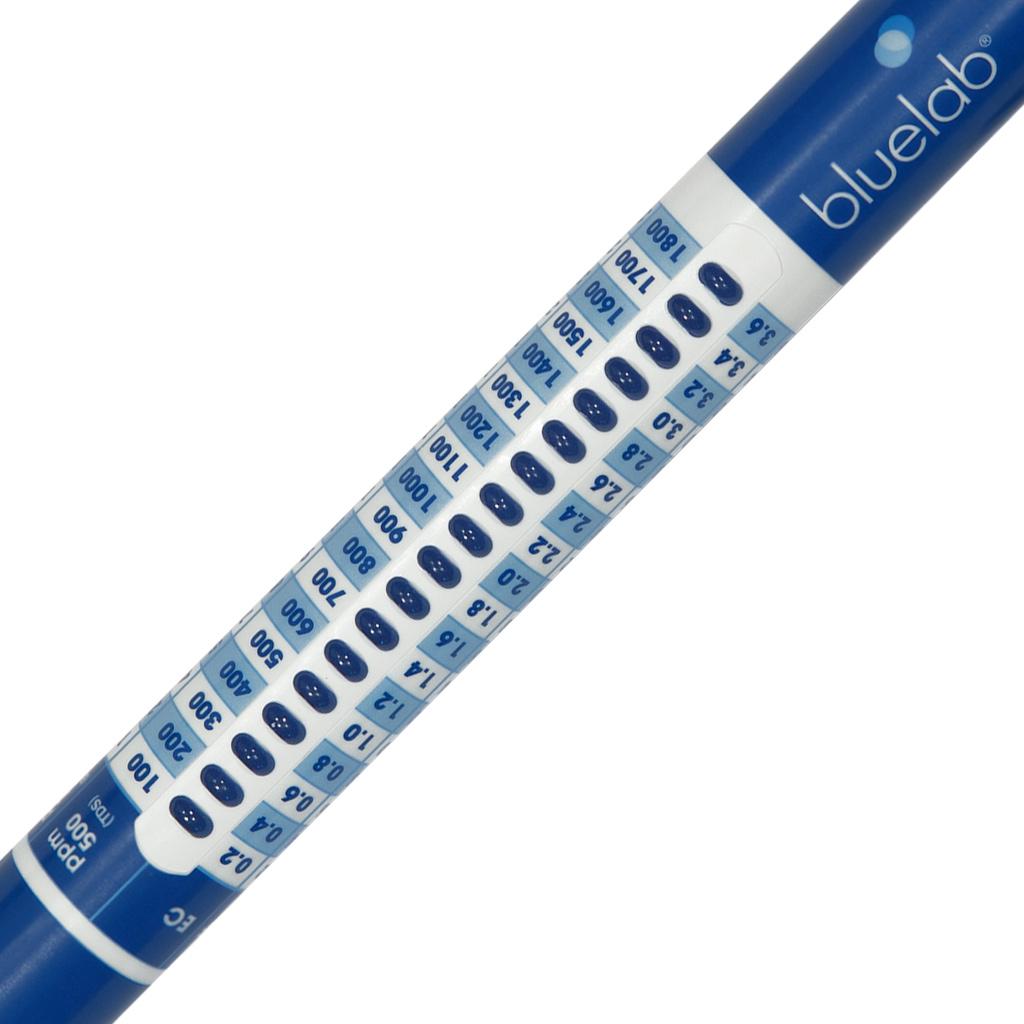 Bluelab CF Truncheon nutrient meter – view 2