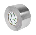 Metallised X-Weave Tape 72mm(w) x 45mtr(l)